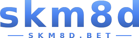 skm8d logo